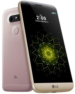 LG G5